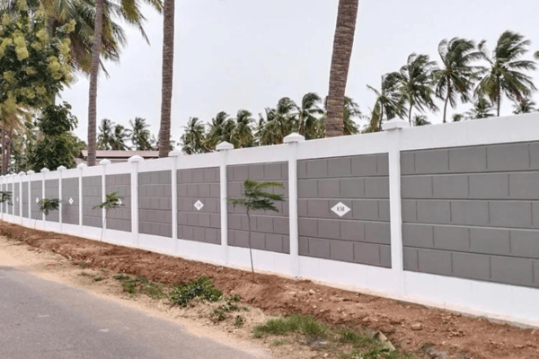 WALLS