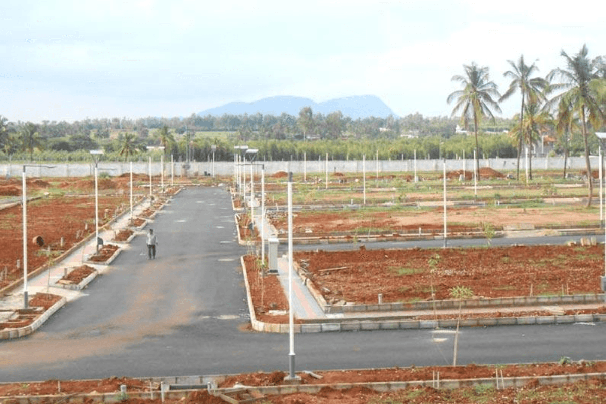 Heaven City Plots