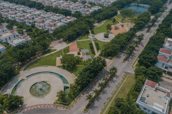 PARKS