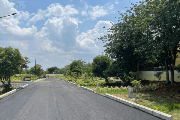 ROADS