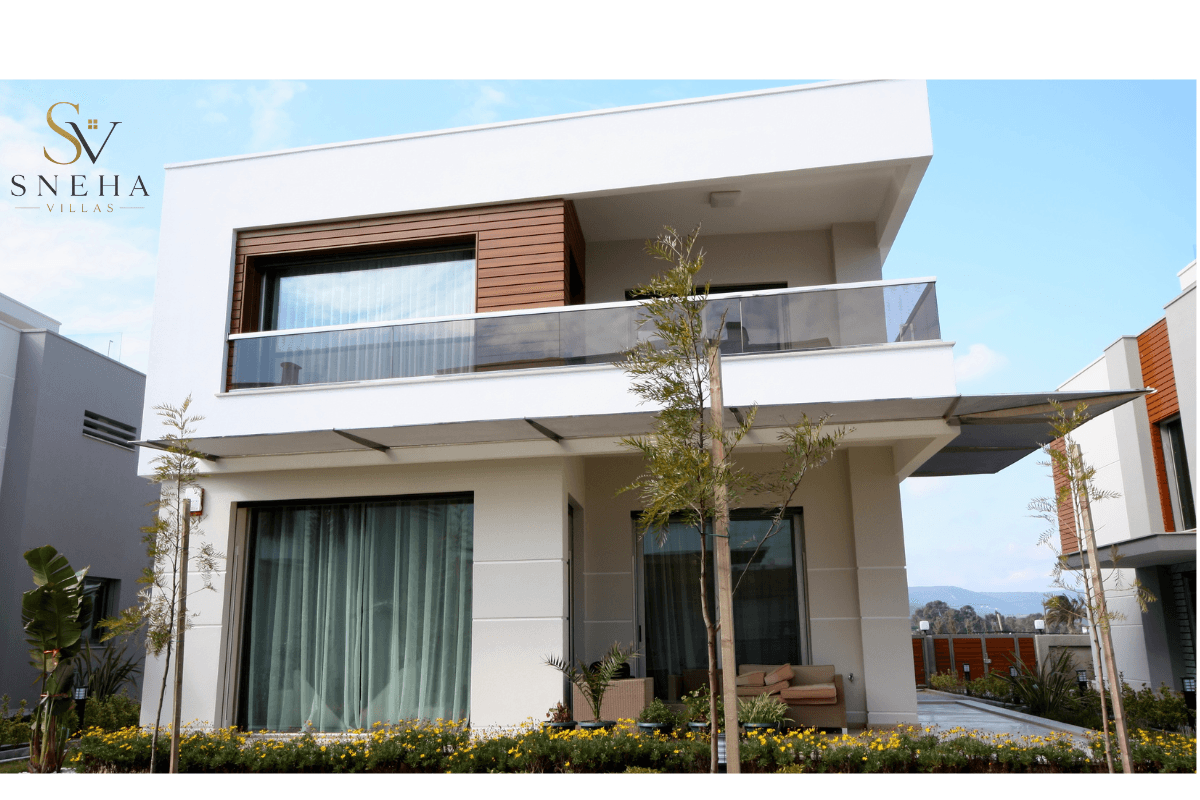 Sneha Villas